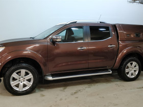 NISSAN Navara, Autot, Pori, Tori.fi NISSAN Navara, Autot, Pori, Tori.fi