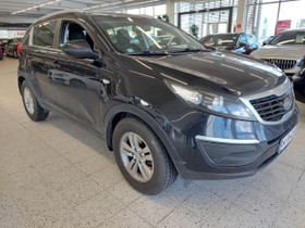 Kia Sportage, Autot, Seinäjoki, Tori.fi Kia Sportage, Autot, Seinäjoki, Tori.fi
