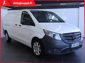 Mercedes-Benz Vito, Autot, Seinäjoki, Tori.fi Mercedes-Benz Vito, Autot, Seinäjoki, Tori.fi