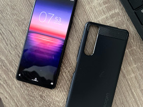 Sony Xperia 1 mark 2 musta, Puhelimet, Puhelimet ja tarvikkeet, Kouvola, Tori.fi Sony Xperia 1 mark 2 musta, Puhelimet, Puhelimet ja tarvikkeet, Kouvola, Tori.fi