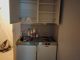 Minikeittiö, Keittiöt, Rakennustarvikkeet ja työkalut, Tampere, Tori.fi Minikeittiö, Keittiöt, Rakennustarvikkeet ja työkalut, Tampere, Tori.fi