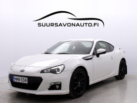 Subaru BRZ, Autot, Mikkeli, Tori.fi Subaru BRZ, Autot, Mikkeli, Tori.fi