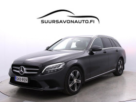 MERCEDES-BENZ C, Autot, Mikkeli, Tori.fi MERCEDES-BENZ C, Autot, Mikkeli, Tori.fi