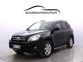 Toyota RAV4, Autot, Mikkeli, Tori.fi Toyota RAV4, Autot, Mikkeli, Tori.fi