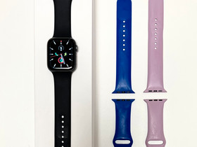 Apple watch 4, Puhelintarvikkeet, Puhelimet ja tarvikkeet, Pirkkala, Tori.fi Apple watch 4, Puhelintarvikkeet, Puhelimet ja tarvikkeet, Pirkkala, Tori.fi