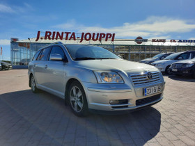 Toyota Avensis, Autot, Raisio, Tori.fi Toyota Avensis, Autot, Raisio, Tori.fi