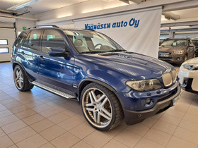 BMW X5, Autot, Kuopio, Tori.fi