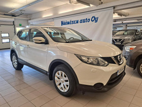Nissan Qashqai, Autot, Kuopio, Tori.fi Nissan Qashqai, Autot, Kuopio, Tori.fi
