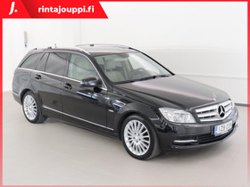 Mercedes-Benz C, Autot, Tampere, Tori.fi Mercedes-Benz C, Autot, Tampere, Tori.fi
