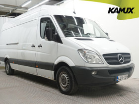 Mercedes-Benz Sprinter, Autot, Vantaa, Tori.fi Mercedes-Benz Sprinter, Autot, Vantaa, Tori.fi