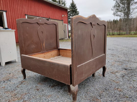 Puinen jatkettava lasten sänky, Sängyt ja makuuhuone, Sisustus ja huonekalut, Ylöjärvi, Tori.fi Puinen jatkettava lasten sänky, Sängyt ja makuuhuone, Sisustus ja huonekalut, Ylöjärvi, Tori.fi