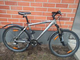 Trek 4300 26" maastopyörä, Maastopyörät, Polkupyörät ja pyöräily, Joensuu, Tori.fi Trek 4300 26" maastopyörä, Maastopyörät, Polkupyörät ja pyöräily, Joensuu, Tori.fi