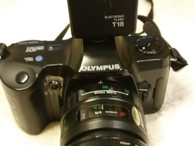 Olympus, Kamerat, Kamerat ja valokuvaus, Tampere, Tori.fi Olympus, Kamerat, Kamerat ja valokuvaus, Tampere, Tori.fi