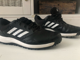 Adidas spikeless golfkengät koko 44 2/3, Golf, Urheilu ja ulkoilu, Pori, Tori.fi Adidas spikeless golfkengät koko 44 2/3, Golf, Urheilu ja ulkoilu, Pori, Tori.fi