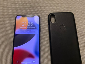 Iphone X 64gb., Puhelimet, Puhelimet ja tarvikkeet, Kokkola, Tori.fi Iphone X 64gb., Puhelimet, Puhelimet ja tarvikkeet, Kokkola, Tori.fi