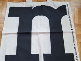 UUSI Marimekko logokassi, Laukut ja hatut, Asusteet ja kellot, Espoo, Tori.fi UUSI Marimekko logokassi, Laukut ja hatut, Asusteet ja kellot, Espoo, Tori.fi