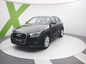 Audi Q3, Autot, Pori, Tori.fi Audi Q3, Autot, Pori, Tori.fi