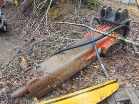 Rammer E 68 City, Maanrakennuskoneet, Työkoneet ja kalusto, Laukaa, Tori.fi Rammer E 68 City, Maanrakennuskoneet, Työkoneet ja kalusto, Laukaa, Tori.fi