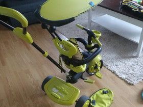 Hyvä lasten pyörä SmarTrike, Lasten pyörät, Polkupyörät ja pyöräily, Nokia, Tori.fi Hyvä lasten pyörä SmarTrike, Lasten pyörät, Polkupyörät ja pyöräily, Nokia, Tori.fi