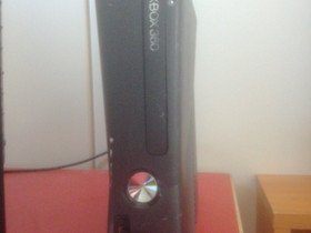 Xbox360 + 2 peliä, Pelikonsolit ja pelaaminen, Viihde-elektroniikka, Raahe, Tori.fi Xbox360 + 2 peliä, Pelikonsolit ja pelaaminen, Viihde-elektroniikka, Raahe, Tori.fi