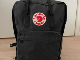 Fjällräven Kånken reppu, Laukut ja hatut, Asusteet ja kellot, Mikkeli, Tori.fi Fjällräven Kånken reppu, Laukut ja hatut, Asusteet ja kellot, Mikkeli, Tori.fi