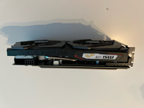 MSI GTX 1660 Ti, Komponentit, Tietokoneet ja lisälaitteet, Helsinki, Tori.fi MSI GTX 1660 Ti, Komponentit, Tietokoneet ja lisälaitteet, Helsinki, Tori.fi