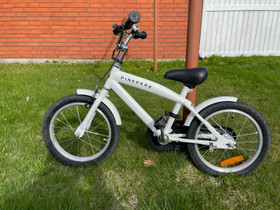 Pinepeak polkupyörä, Lasten pyörät, Polkupyörät ja pyöräily, Pori, Tori.fi Pinepeak polkupyörä, Lasten pyörät, Polkupyörät ja pyöräily, Pori, Tori.fi