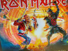 Rockfest 2-4.6.2022 Hyvinkää, Keikat, konsertit ja tapahtumat, Matkat ja liput, Jyväskylä, Tori.fi Rockfest 2-4.6.2022 Hyvinkää, Keikat, konsertit ja tapahtumat, Matkat ja liput, Jyväskylä, Tori.fi