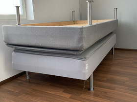 Ikea Sultan 90x200 runkopatja, Sängyt ja makuuhuone, Sisustus ja huonekalut, Kangasala, Tori.fi Ikea Sultan 90x200 runkopatja, Sängyt ja makuuhuone, Sisustus ja huonekalut, Kangasala, Tori.fi