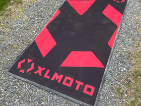 Varikkomatto 100cm x 200cm, Moottoripyörän varaosat ja tarvikkeet, Mototarvikkeet ja varaosat, Tuusula, Tori.fi Varikkomatto 100cm x 200cm, Moottoripyörän varaosat ja tarvikkeet, Mototarvikkeet ja varaosat, Tuusula, Tori.fi