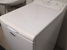 Pesukone, Whirlpool, 5kg, Pesu- ja kuivauskoneet, Kodinkoneet, Turku, Tori.fi Pesukone, Whirlpool, 5kg, Pesu- ja kuivauskoneet, Kodinkoneet, Turku, Tori.fi