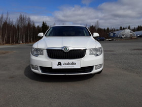 Skoda Superb, Autot, Oulu, Tori.fi Skoda Superb, Autot, Oulu, Tori.fi