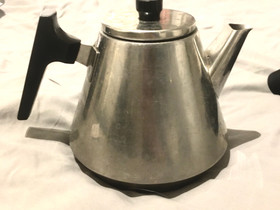 Hackman Sorsakoski kahvipannu 1,5l, Keittiövälineet, Keittiötarvikkeet ja astiat, Hämeenlinna, Tori.fi Hackman Sorsakoski kahvipannu 1,5l, Keittiövälineet, Keittiötarvikkeet ja astiat, Hämeenlinna, Tori.fi