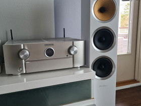 Marantz 6010 + B&W cm8 s2 +POLK AUDIO HTS 10, Kotiteatterit ja DVD-laitteet, Viihde-elektroniikka, Kuortane, Tori.fi Marantz 6010 + B&W cm8 s2 +POLK AUDIO HTS 10, Kotiteatterit ja DVD-laitteet, Viihde-elektroniikka, Kuortane, Tori.fi