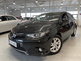 TOYOTA AURIS, Autot, Lappeenranta, Tori.fi TOYOTA AURIS, Autot, Lappeenranta, Tori.fi