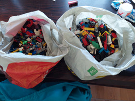 Legoja, Pelit ja muut harrastukset, Oulu, Tori.fi Legoja, Pelit ja muut harrastukset, Oulu, Tori.fi