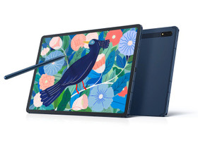 Samsung Galaxy Tab S7+ 5G, Tabletit, Tietokoneet ja lisälaitteet, Turku, Tori.fi