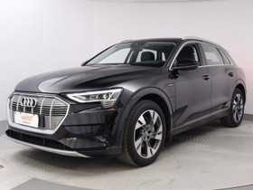 AUDI E-TRON, Autot, Lempäälä, Tori.fi AUDI E-TRON, Autot, Lempäälä, Tori.fi