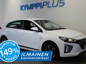 Hyundai IONIQ Hybrid, Autot, Lempäälä, Tori.fi Hyundai IONIQ Hybrid, Autot, Lempäälä, Tori.fi