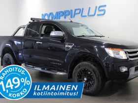 Ford Ranger, Autot, Lempäälä, Tori.fi Ford Ranger, Autot, Lempäälä, Tori.fi