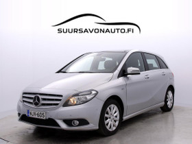 MERCEDES-BENZ B, Autot, Mikkeli, Tori.fi MERCEDES-BENZ B, Autot, Mikkeli, Tori.fi