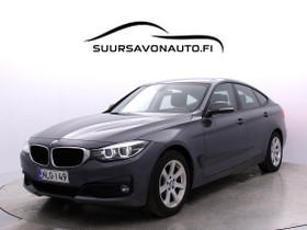 BMW 320 Gran Turismo, Autot, Mikkeli, Tori.fi BMW 320 Gran Turismo, Autot, Mikkeli, Tori.fi