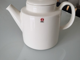 Iittala teekannu, Tarjoiluastiat, Keittiötarvikkeet ja astiat, Lapua, Tori.fi Iittala teekannu, Tarjoiluastiat, Keittiötarvikkeet ja astiat, Lapua, Tori.fi