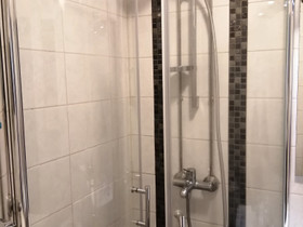 Suihkunurkka, Kylpyhuoneet, WC:t ja saunat, Rakennustarvikkeet ja työkalut, Imatra, Tori.fi Suihkunurkka, Kylpyhuoneet, WC:t ja saunat, Rakennustarvikkeet ja työkalut, Imatra, Tori.fi