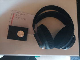 Schiit fulla Dac/amp + Fidelio x2, Audio ja musiikkilaitteet, Viihde-elektroniikka, Mikkeli, Tori.fi Schiit fulla Dac/amp + Fidelio x2, Audio ja musiikkilaitteet, Viihde-elektroniikka, Mikkeli, Tori.fi