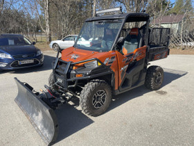 Polaris Ranger, Mönkijät, Moto, Ranua, Tori.fi Polaris Ranger, Mönkijät, Moto, Ranua, Tori.fi