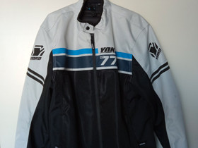 YOKO ajotakki 2XL, Ajoasut, kengät ja kypärät, Mototarvikkeet ja varaosat, Iisalmi, Tori.fi YOKO ajotakki 2XL, Ajoasut, kengät ja kypärät, Mototarvikkeet ja varaosat, Iisalmi, Tori.fi