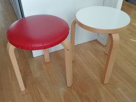 Artek jakkarat 2 kpl, Pöydät ja tuolit, Sisustus ja huonekalut, Turku, Tori.fi Artek jakkarat 2 kpl, Pöydät ja tuolit, Sisustus ja huonekalut, Turku, Tori.fi