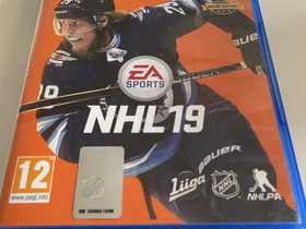 Nhl 19, Pelikonsolit ja pelaaminen, Viihde-elektroniikka, Espoo, Tori.fi Nhl 19, Pelikonsolit ja pelaaminen, Viihde-elektroniikka, Espoo, Tori.fi
