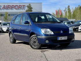 Renault Scenic, Autot, Tuusula, Tori.fi Renault Scenic, Autot, Tuusula, Tori.fi